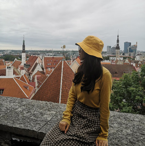 Shuangyi Chen avatar