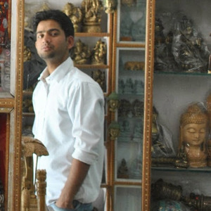 prashant gautam avatar