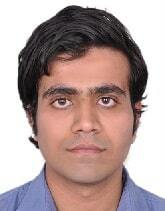 Krishnananda Baliga avatar