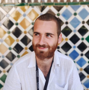 Ieben Broeckhoven avatar