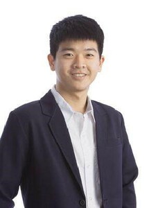 Songpol Trisakulwattana avatar