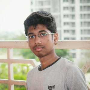 Prassanth E avatar