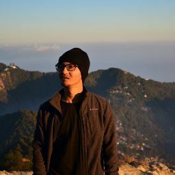 Rajat Joshi avatar