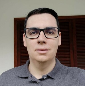 Wilber Delbrison Amaral avatar