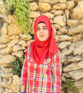 Haleema Sadia avatar