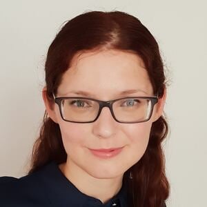 Annika Andersen - MSc in Data Science
