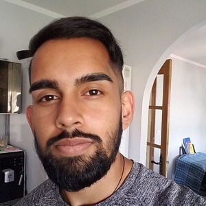 Maathess KOTHANDAPANI  avatar