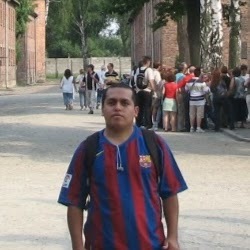 Moises E. Ramirez Guzmán