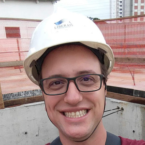 Guilherme Vertamatti avatar