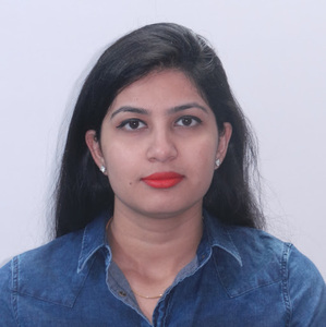 PRIYANKA GAUTAM avatar