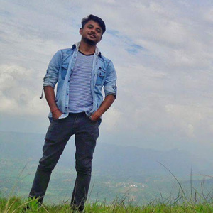 Sulav Panthi avatar