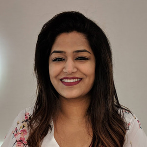 Madhumitha Chandrasekar avatar