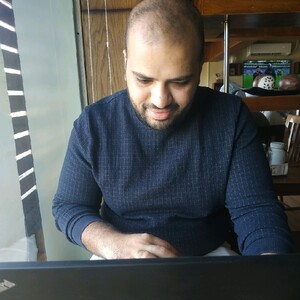 Mohamed Mansour