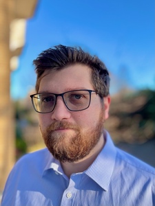 Andreas Walter Zimmermann avatar