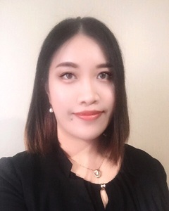 Wai Mai Lydia Tsang avatar