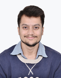 Aishwary Gawande avatar