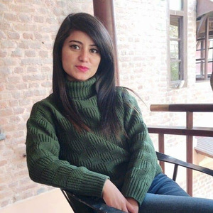 Kabita Kunwar avatar