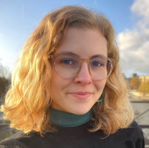 Franziska Bright avatar