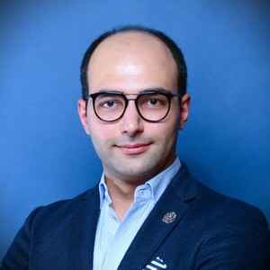 Samer Alkarkoukly avatar