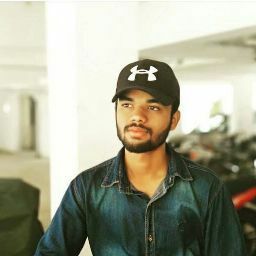 Bharadvaj Koushik Ravikanti avatar