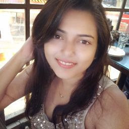 Suman Shreyas avatar