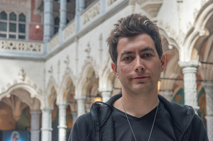 User portfolio avatar