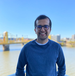 Himanshu Deshpande avatar