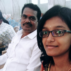 Gomathi sakthi avatar