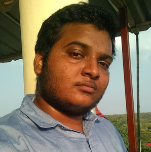 Manikantan Choran avatar