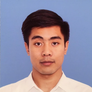 Anawat Benjalak avatar