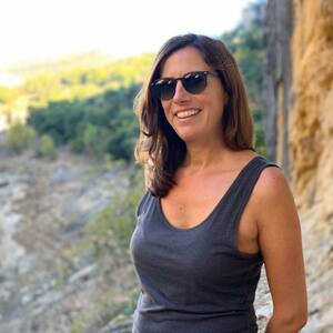 Sabine Flamand avatar