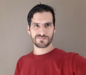 Orangel Javier Linares avatar