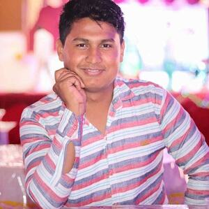 Rabindra Sapkota avatar