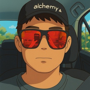 Aleksey Savin Avatar