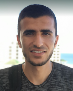 Nidhal Hazbri avatar