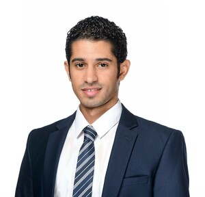Mohamed Awad avatar