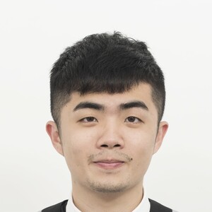 CHUN-YU LIN avatar