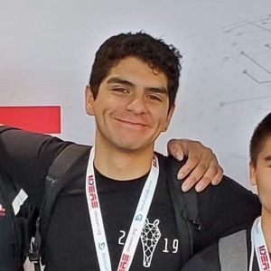 Matthew Guerrero avatar