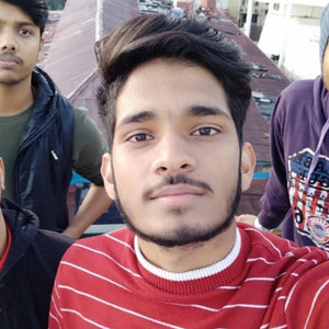 shivansh dwivedi avatar