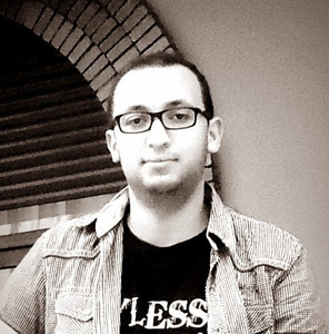 Samir Soufiane avatar