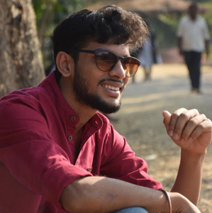 Bharath Sreevatsava Pedada avatar