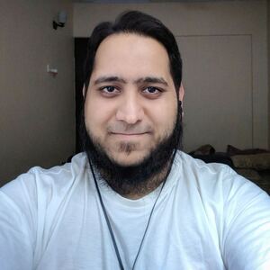 Muhammad Wasif Ali Khan avatar