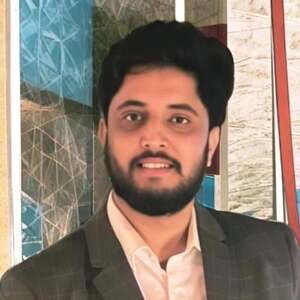 Mohammad Fahad Anwar avatar