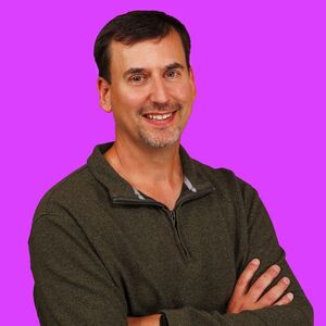 Robert Davies avatar