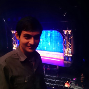 Ovanes Garanyan avatar