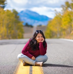 Srishti Bisen avatar