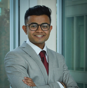 Kandarp Patel avatar
