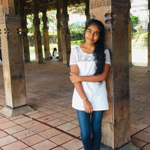 Nimashi Jayawickrama avatar