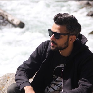 Muhammad Salman Razzaq avatar