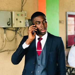 Theodore Hanville avatar